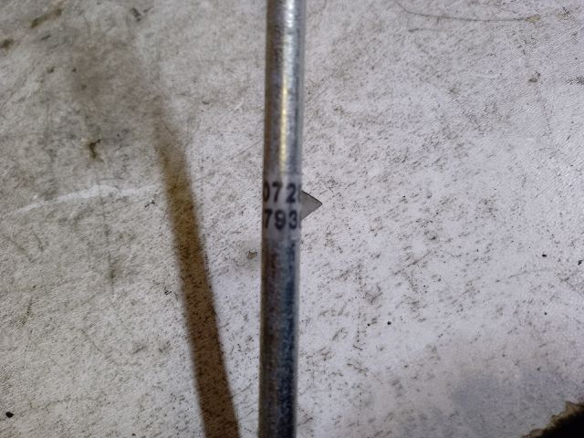 bontott DACIA LOGAN Kuplung Cső