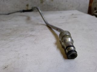 bontott DACIA LOGAN Kuplung Cső