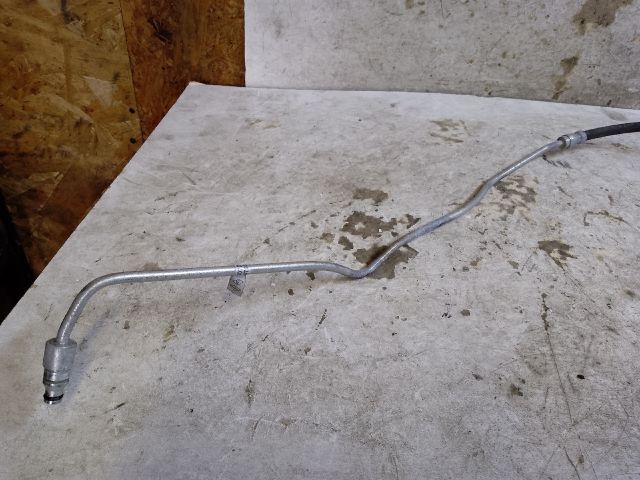 bontott DACIA LOGAN Kuplung Cső