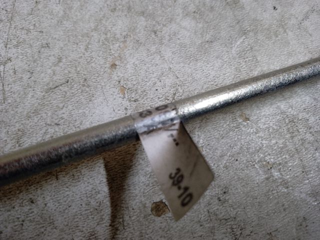 bontott DACIA LOGAN Kuplung Cső