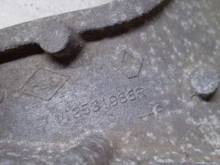 bontott DACIA LOGAN Motor Tartó Bak Bal