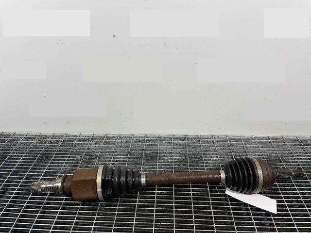 bontott DACIA LOGAN Bal Féltengely