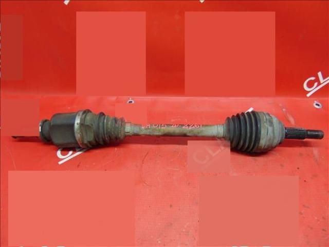 bontott DACIA LOGAN Bal Féltengely