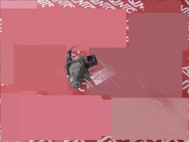 bontott DACIA LOGAN EGR / AGR Szelep