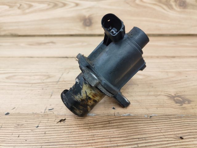 bontott DACIA LOGAN EGR / AGR Szelep