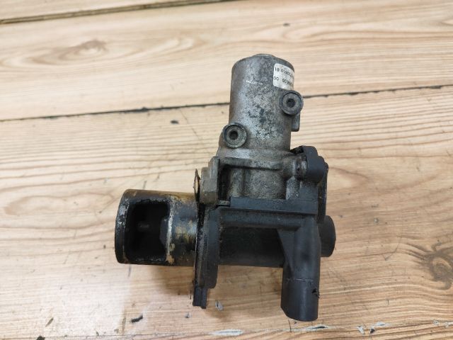 bontott DACIA LOGAN EGR / AGR Szelep