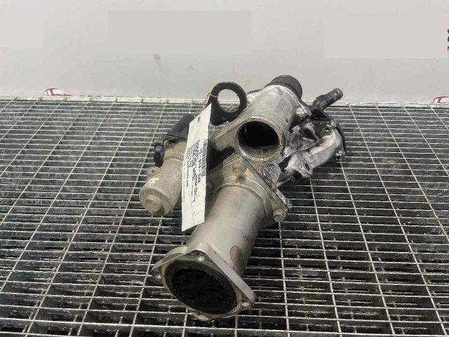 bontott DACIA LOGAN EGR Hűtő Cső