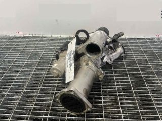 bontott DACIA LOGAN EGR Hűtő Cső