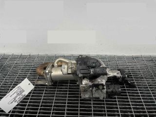 bontott DACIA LOGAN EGR Hűtő Cső