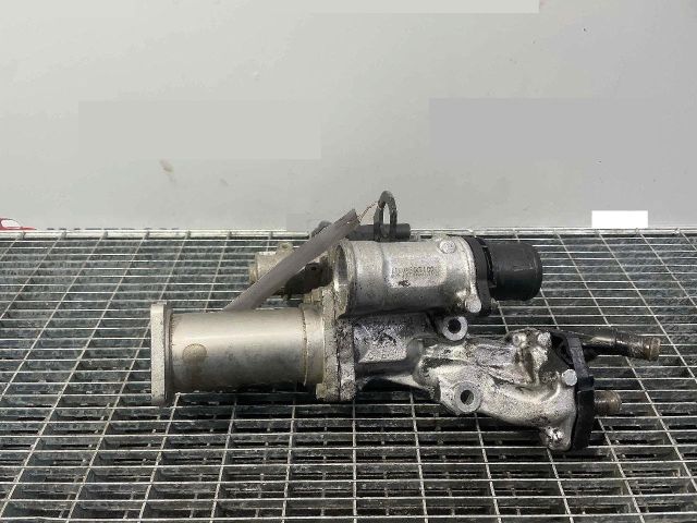 bontott DACIA LOGAN EGR Hűtő Cső