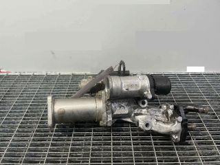 bontott DACIA LOGAN EGR Hűtő Cső