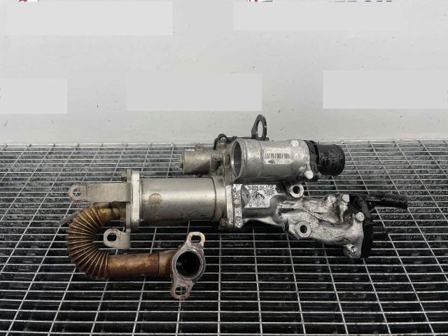 bontott DACIA LOGAN EGR Hűtő Cső