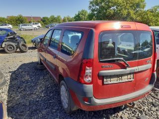 bontott DACIA LOGAN Fékrásegítő