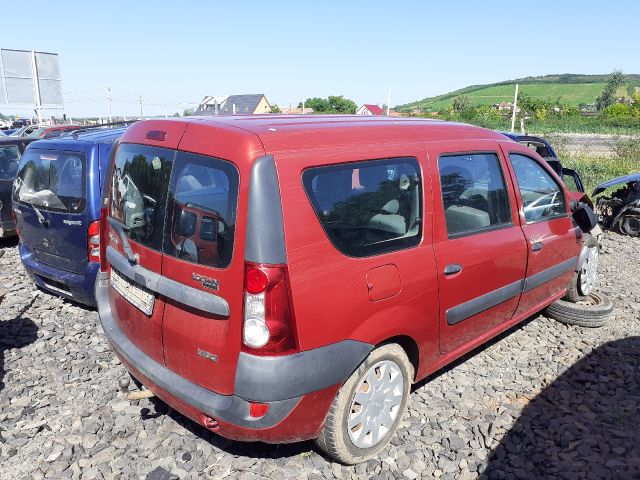 bontott DACIA LOGAN Fékrásegítő