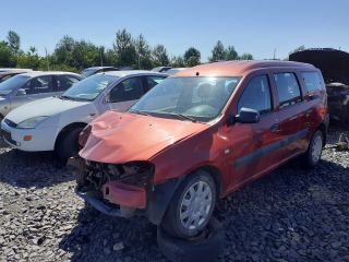 bontott DACIA LOGAN Főfékhenger