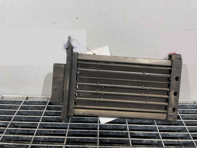 bontott DACIA LOGAN Fűtőradiátor