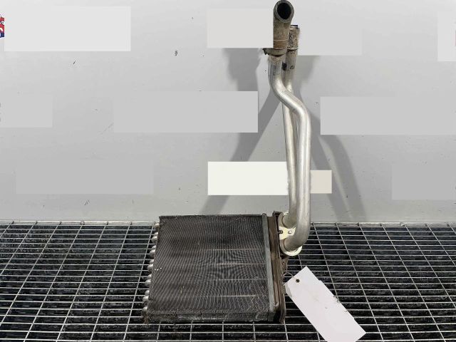 bontott DACIA LOGAN Fűtőradiátor