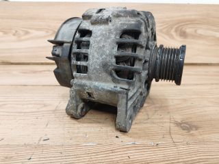 bontott DACIA LOGAN Generátor