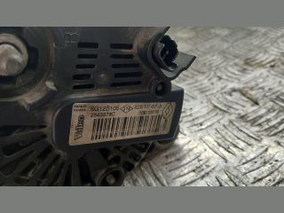 bontott DACIA LOGAN Generátor