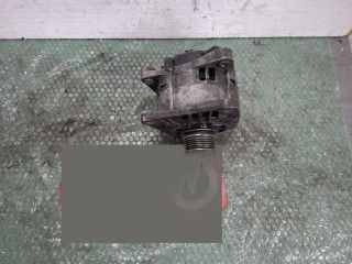 bontott DACIA LOGAN Generátor