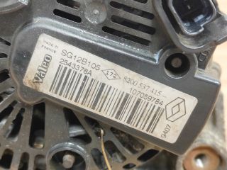 bontott DACIA LOGAN Generátor