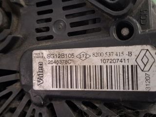 bontott DACIA LOGAN Generátor