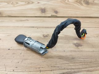 bontott DACIA LOGAN Gyújtáskapcsoló