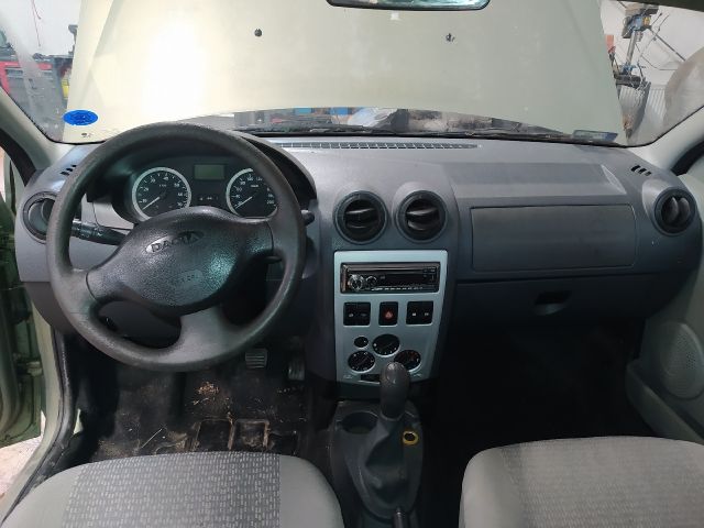 bontott DACIA LOGAN Gyújtáskapcsoló