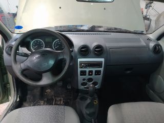 bontott DACIA LOGAN Gyújtáskapcsoló