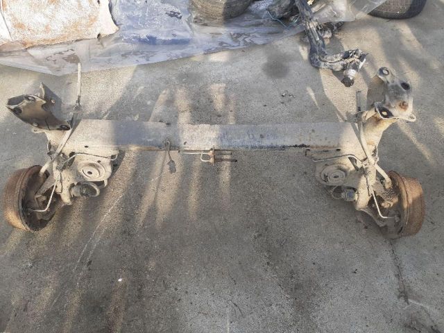 bontott DACIA LOGAN Hátsó Bölcső