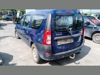 bontott DACIA LOGAN Hátsó Híd (Dobfékes)