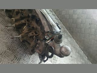 bontott DACIA LOGAN Hengerfej