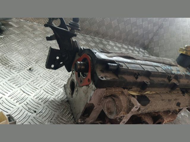 bontott DACIA LOGAN Hengerfej