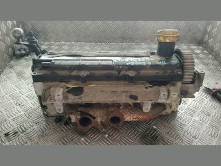 bontott DACIA LOGAN Hengerfej