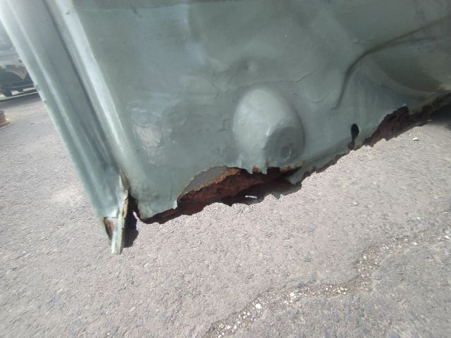 bontott DACIA LOGAN Jobb első Gólyaláb (Lengécsillapító, Rugó)