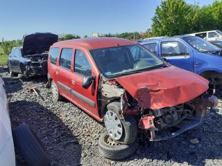 bontott DACIA LOGAN Jobb Féltengely