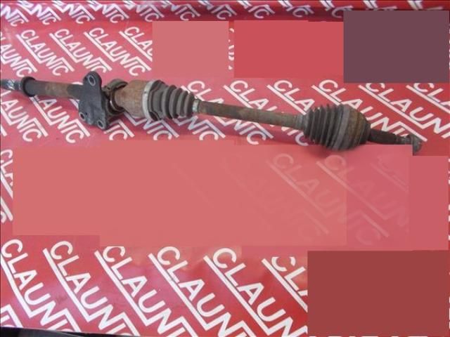 bontott DACIA LOGAN Jobb Féltengely