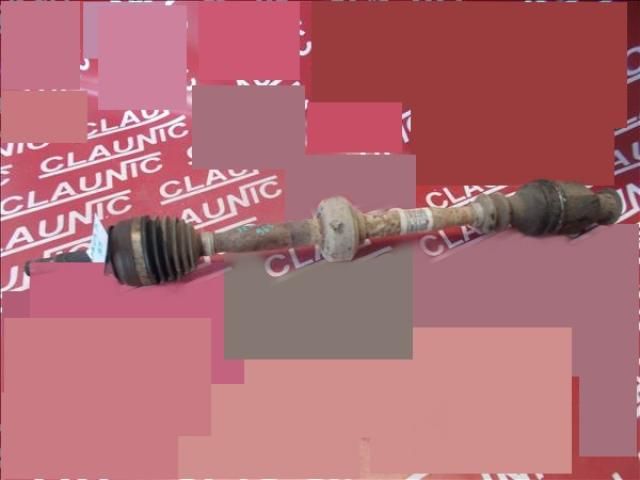 bontott DACIA LOGAN Jobb Féltengely