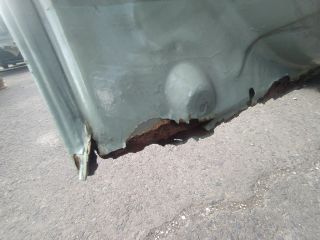 bontott DACIA LOGAN Jobb hátsó Lengéscsillapító