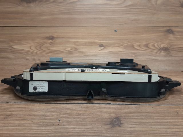 bontott DACIA LOGAN Kilométeróra