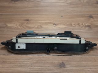 bontott DACIA LOGAN Kilométeróra