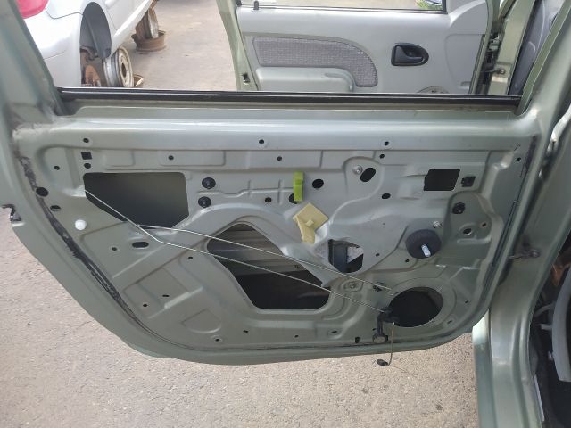 bontott DACIA LOGAN Kilométeróra