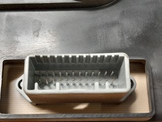 bontott DACIA LOGAN Kilométeróra