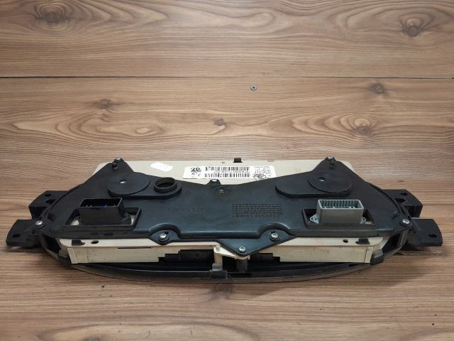 bontott DACIA LOGAN Kilométeróra