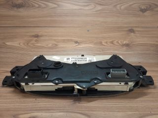 bontott DACIA LOGAN Kilométeróra