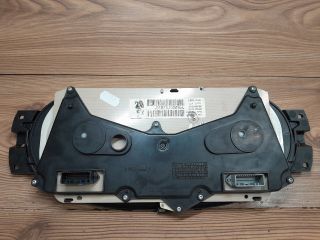 bontott DACIA LOGAN Kilométeróra