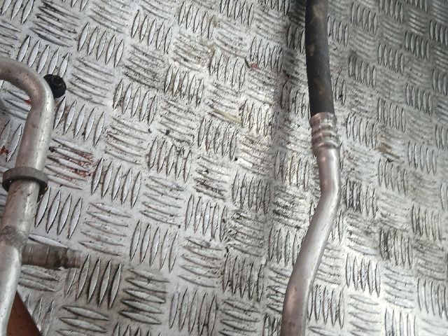 bontott DACIA LOGAN Klíma Cső