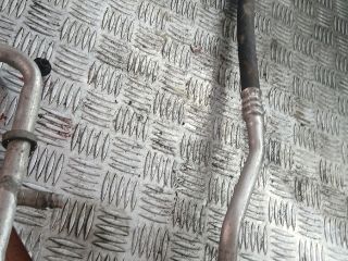 bontott DACIA LOGAN Klíma Cső