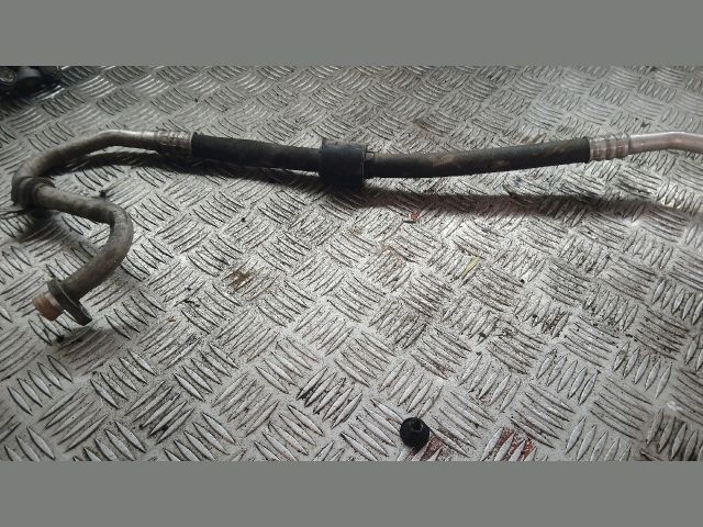 bontott DACIA LOGAN Klíma Cső