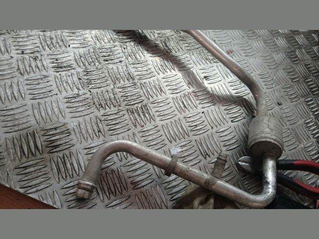 bontott DACIA LOGAN Klíma Cső